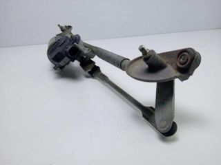 bontott TOYOTA AVENSIS T25 Első Ablaktörlő Szerkezet