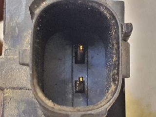 bontott TOYOTA AVENSIS T25 Első Középső Ütközés Érzékelő (Homlokfalon)