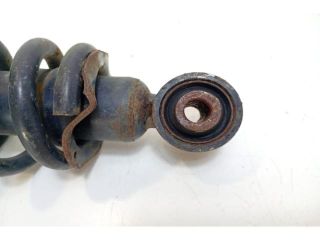 bontott TOYOTA AVENSIS T25 Első Lengéscsillapító Patron / Betét