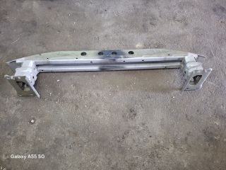 bontott TOYOTA AVENSIS T25 Első Lökhárító Merevítő (Fém)