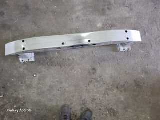 bontott TOYOTA AVENSIS T25 Első Lökhárító Merevítő (Fém)