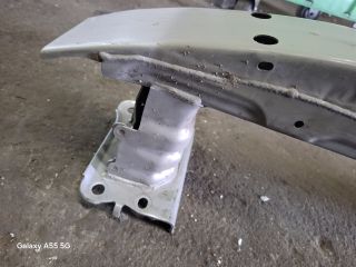 bontott TOYOTA AVENSIS T25 Első Lökhárító Merevítő (Fém)