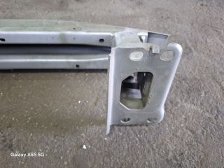 bontott TOYOTA AVENSIS T25 Első Lökhárító Merevítő (Fém)