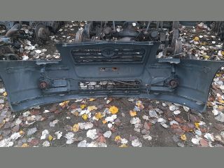 bontott TOYOTA AVENSIS T25 Első Lökhárító (Részeivel)