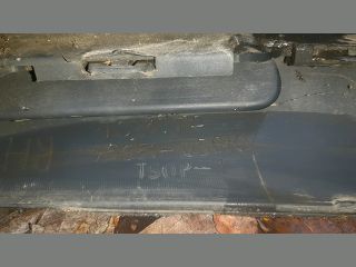 bontott TOYOTA AVENSIS T25 Első Lökhárító (Részeivel)