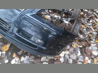 bontott TOYOTA AVENSIS T25 Első Lökhárító (Részeivel)