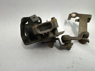 bontott TOYOTA AVENSIS T25 Első Xenon Szintszabályzó Jeladó