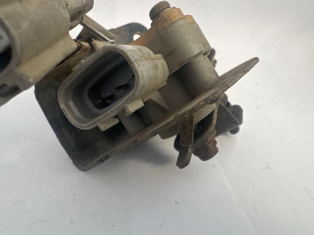 bontott TOYOTA AVENSIS T25 Első Xenon Szintszabályzó Jeladó