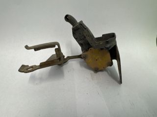 bontott TOYOTA AVENSIS T25 Első Xenon Szintszabályzó Jeladó