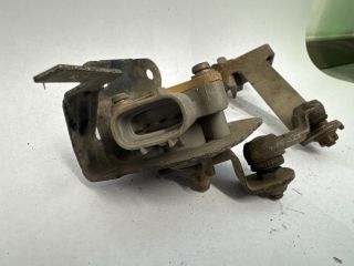 bontott TOYOTA AVENSIS T25 Első Xenon Szintszabályzó Jeladó