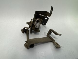 bontott TOYOTA AVENSIS T25 Első Xenon Szintszabályzó Jeladó