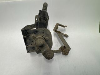 bontott TOYOTA AVENSIS T25 Első Xenon Szintszabályzó Jeladó