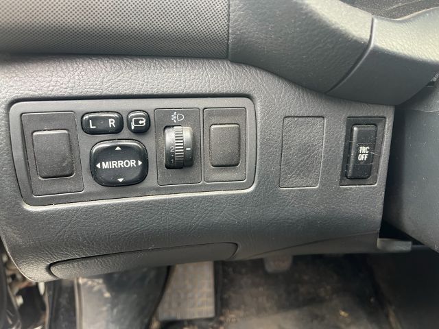 bontott TOYOTA AVENSIS T25 Fékpedál