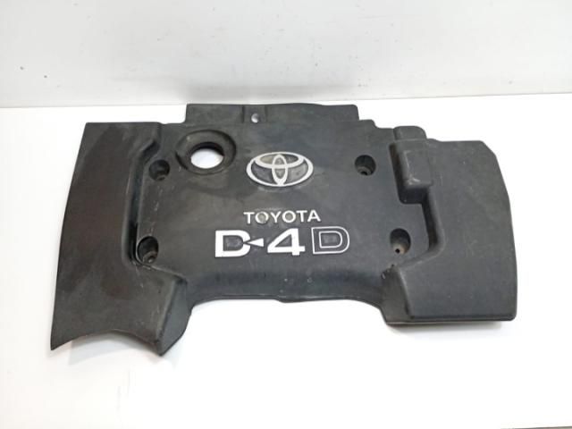 bontott TOYOTA AVENSIS T25 Felső Hűtőburkolat