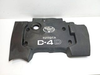 bontott TOYOTA AVENSIS T25 Felső Hűtőburkolat