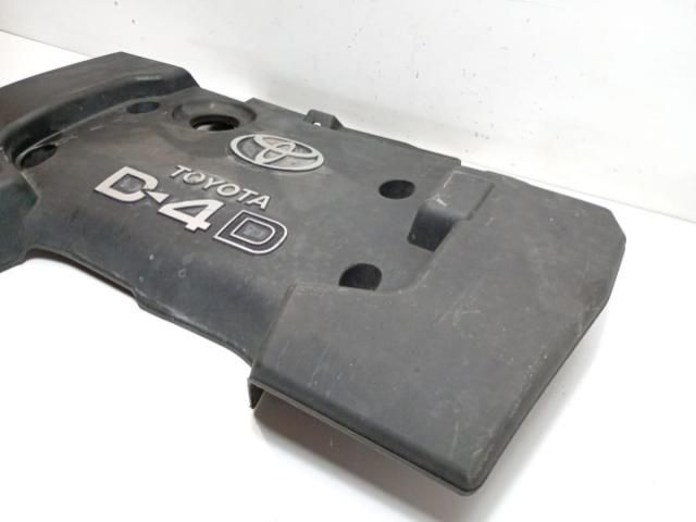 bontott TOYOTA AVENSIS T25 Felső Hűtőburkolat