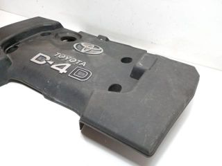 bontott TOYOTA AVENSIS T25 Felső Hűtőburkolat