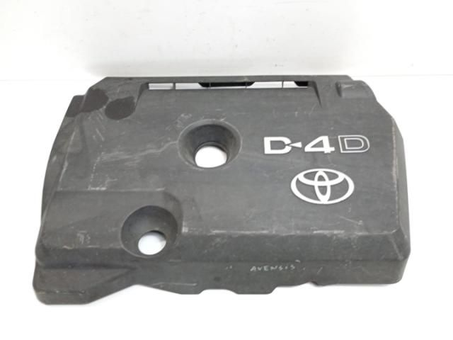 bontott TOYOTA AVENSIS T25 Felső Hűtőburkolat