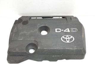 bontott TOYOTA AVENSIS T25 Felső Hűtőburkolat