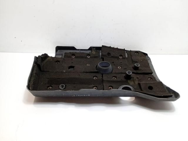 bontott TOYOTA AVENSIS T25 Felső Hűtőburkolat