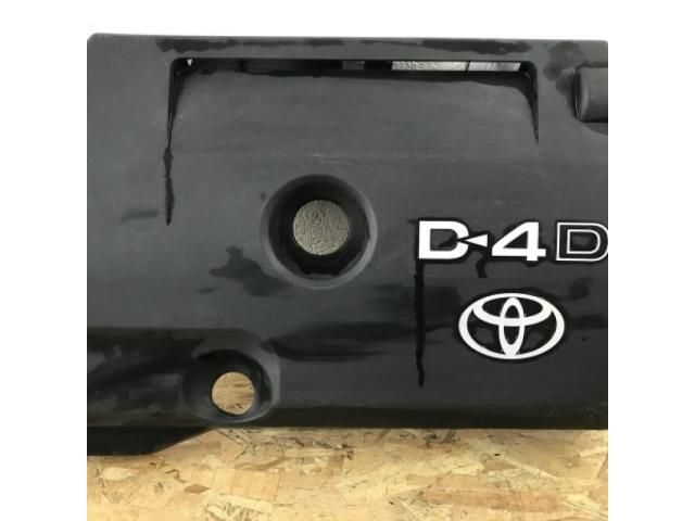 bontott TOYOTA AVENSIS T25 Felső Hűtőburkolat