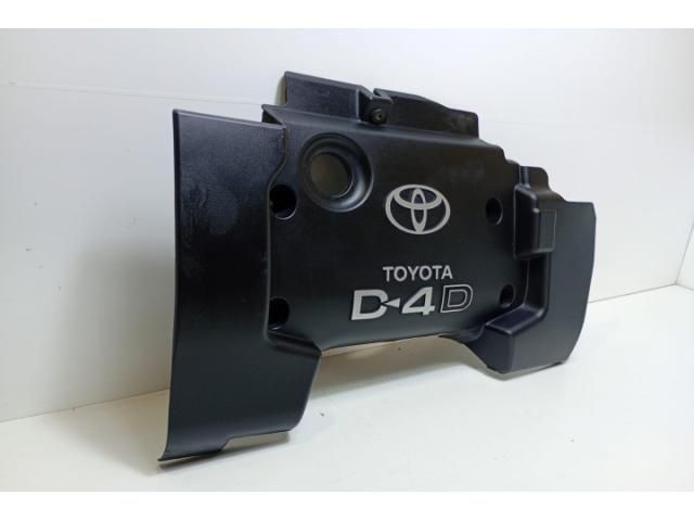 bontott TOYOTA AVENSIS T25 Felső Hűtőburkolat