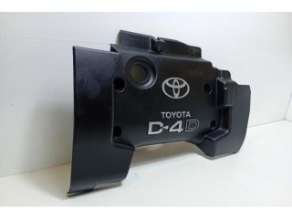 bontott TOYOTA AVENSIS T25 Felső Hűtőburkolat