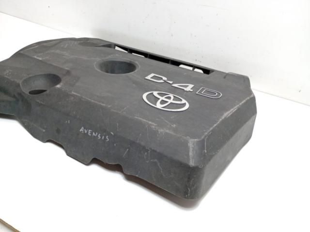 bontott TOYOTA AVENSIS T25 Felső Hűtőburkolat