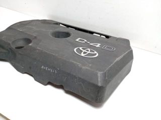 bontott TOYOTA AVENSIS T25 Felső Hűtőburkolat