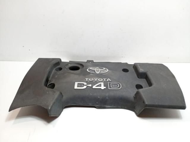 bontott TOYOTA AVENSIS T25 Felső Hűtőburkolat