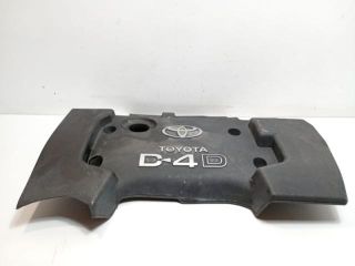 bontott TOYOTA AVENSIS T25 Felső Hűtőburkolat