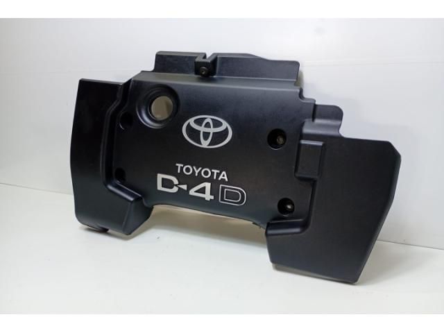 bontott TOYOTA AVENSIS T25 Felső Hűtőburkolat