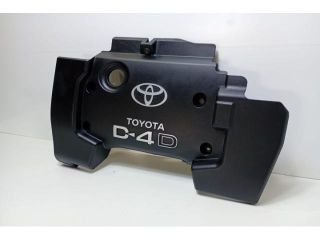 bontott TOYOTA AVENSIS T25 Felső Hűtőburkolat