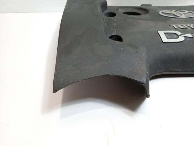 bontott TOYOTA AVENSIS T25 Felső Hűtőburkolat