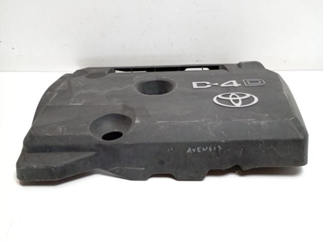bontott TOYOTA AVENSIS T25 Felső Hűtőburkolat