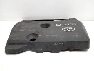 bontott TOYOTA AVENSIS T25 Felső Hűtőburkolat