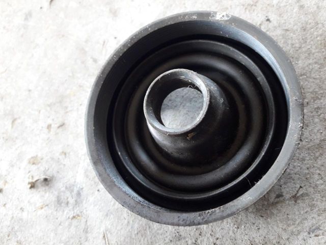 bontott TOYOTA AVENSIS T25 Fényszóró Izzó Foglalat