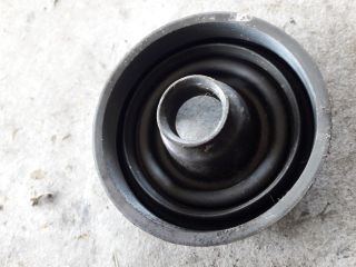 bontott TOYOTA AVENSIS T25 Fényszóró Izzó Foglalat