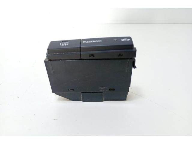 bontott TOYOTA AVENSIS T25 Fényszórómagasság Állító Kapcsoló