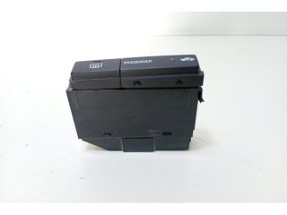 bontott TOYOTA AVENSIS T25 Fényszórómagasság Állító Kapcsoló