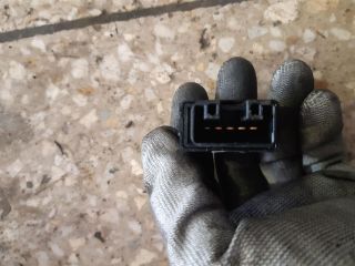 bontott TOYOTA AVENSIS T25 Fényszórómagasság Állító Kapcsoló