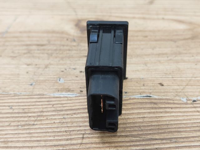 bontott TOYOTA AVENSIS T25 Fényszórómagasság Állító Kapcsoló