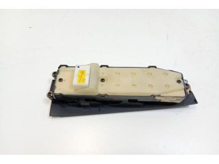 bontott TOYOTA AVENSIS T25 Fényszórómagasság Állító Kapcsoló