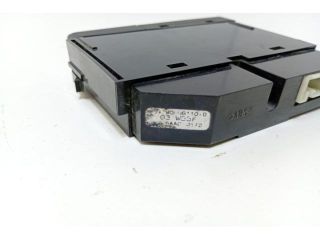 bontott TOYOTA AVENSIS T25 Fényszórómagasság Állító Kapcsoló