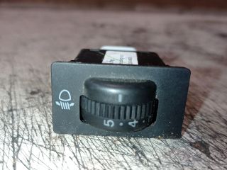 bontott TOYOTA AVENSIS T25 Fényszórómagasság Állító Kapcsoló