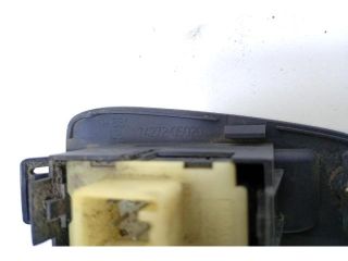 bontott TOYOTA AVENSIS T25 Fényszórómagasság Állító Kapcsoló