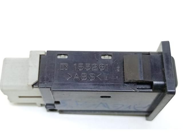 bontott TOYOTA AVENSIS T25 Fényszórómagasság Állító Kapcsoló