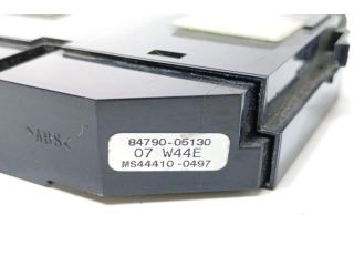 bontott TOYOTA AVENSIS T25 Fényszórómagasság Állító Kapcsoló