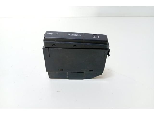 bontott TOYOTA AVENSIS T25 Fényszórómagasság Állító Kapcsoló