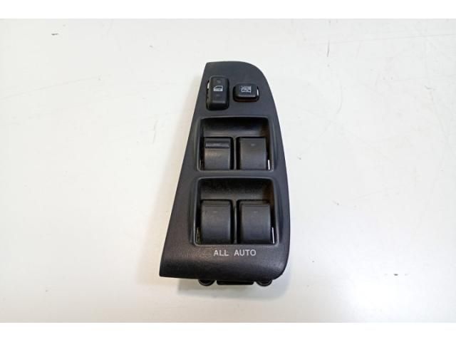 bontott TOYOTA AVENSIS T25 Fényszórómagasság Állító Kapcsoló